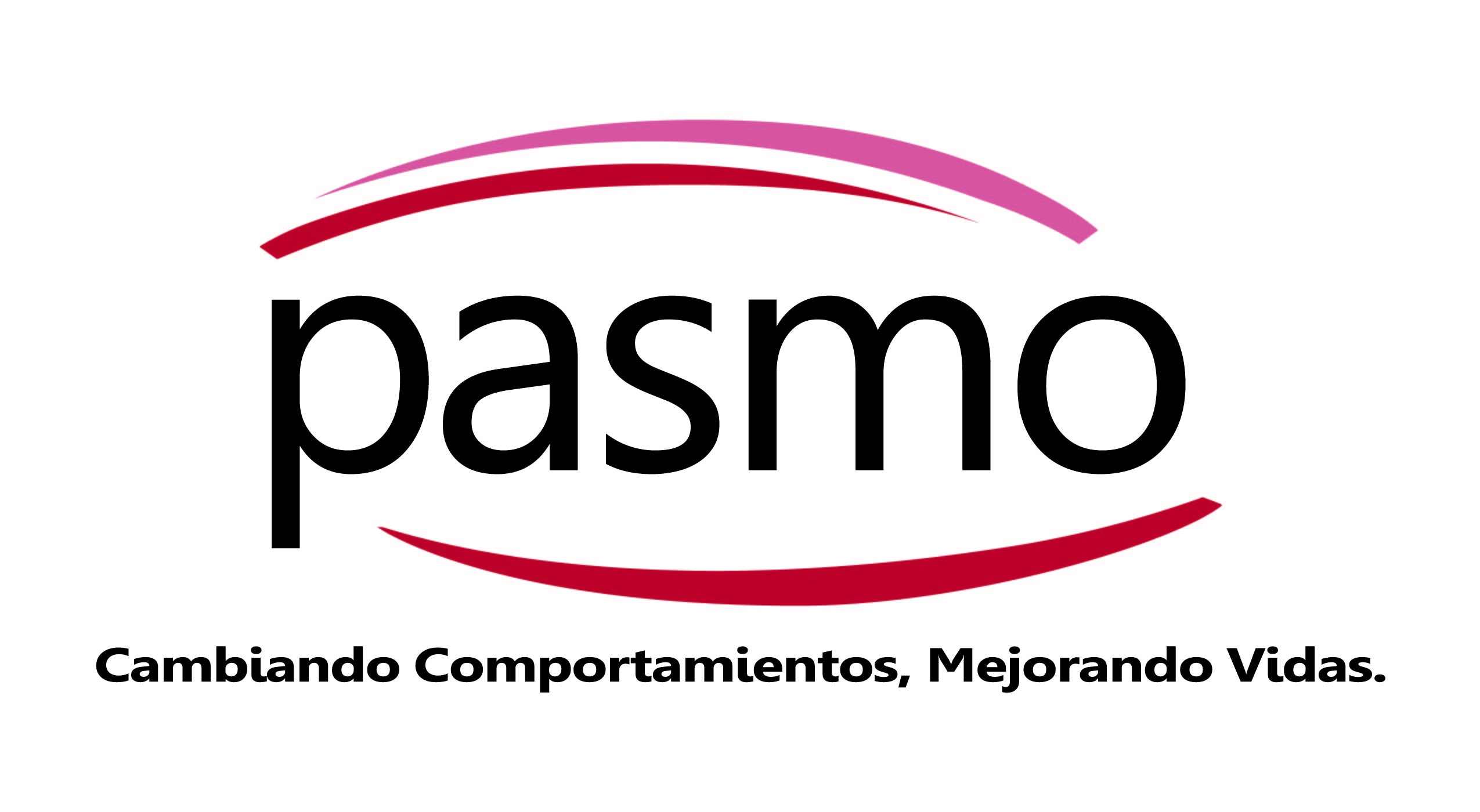 Logotipo Asociación PASMO